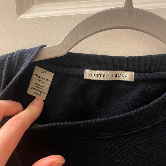 Cutter & Buck Tee - Picture 2 of 4